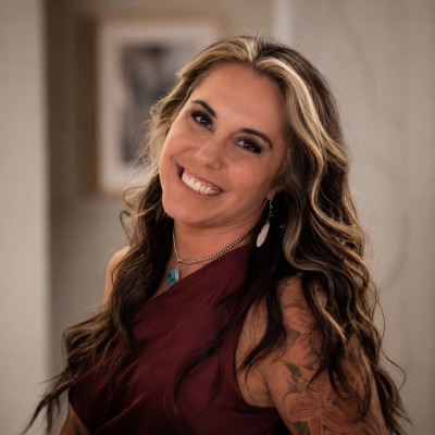 Ashley Sara, Digital Growth and Search Experience Architect based in Elko, Nevada